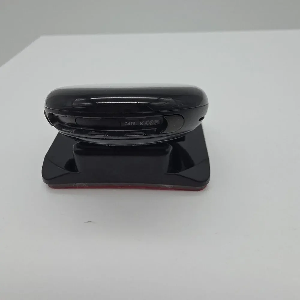 Google Pixel Watch 2 Smartwatch WIFI Matte Black G4TSL